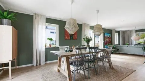 Prio 158 - vardagsrum