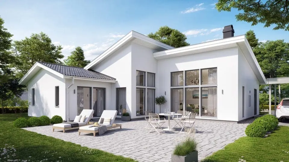 Larvik Eksjöhus