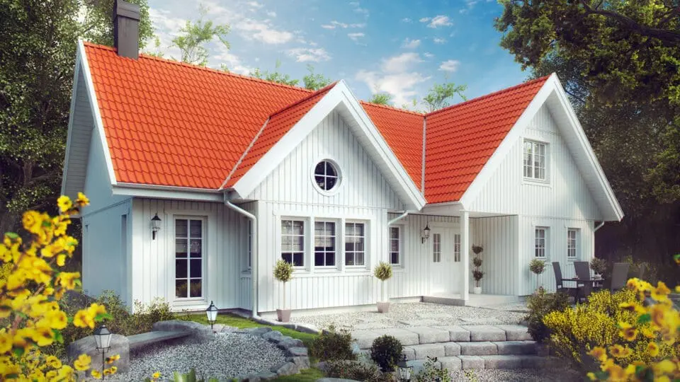 Hausbau Unkomplizierte Planung Eines Schwedenhauses Mit Eksj hus Hausbau Unkomplizierte Planung Eines Schwedenhauses Mit Eksj hus
