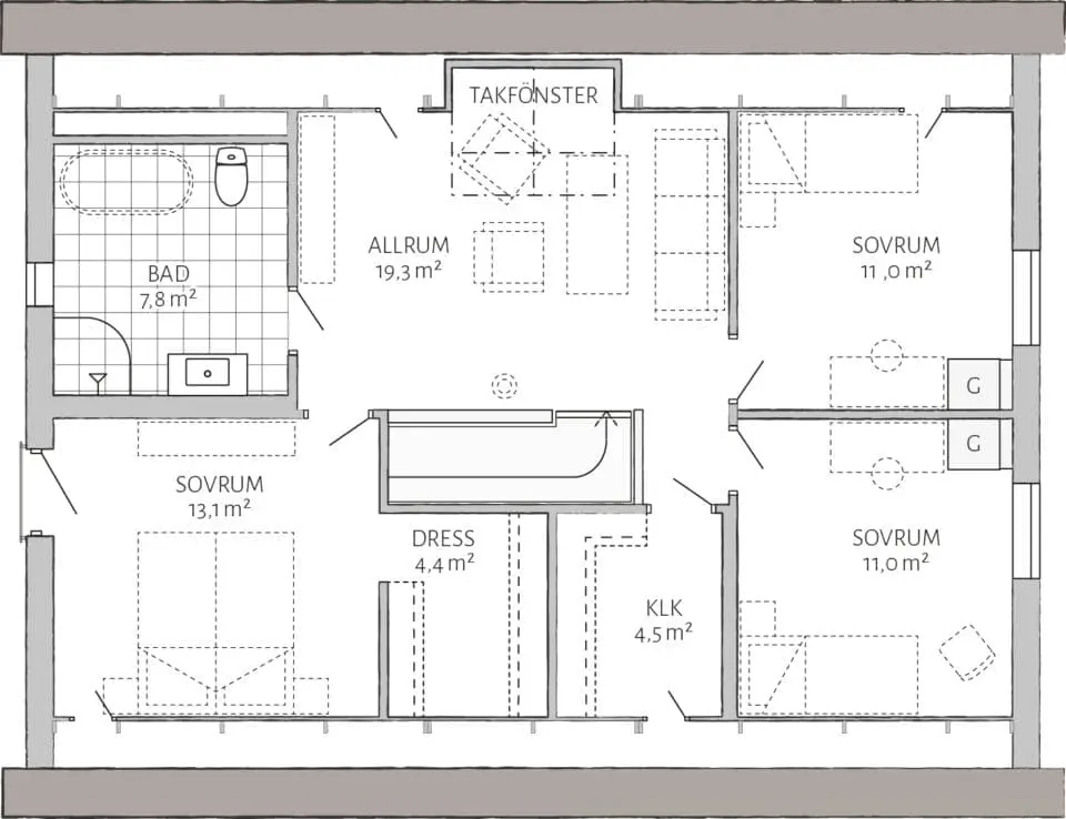 Prio 165 plan 2