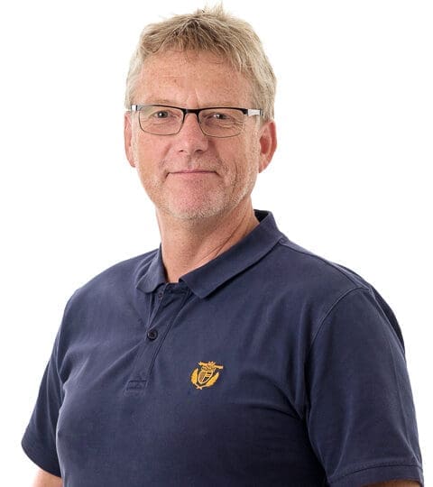 Per Lindholm von Eksjöhus