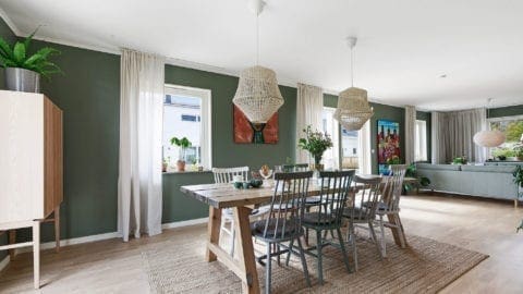 Prio 158 - vardagsrum