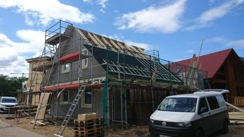 Grundstückssuche mit Eksjöhus