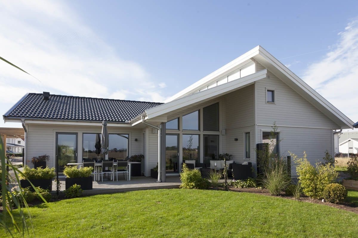 Erfahrungen Schwedenhaus von Eksjöhus