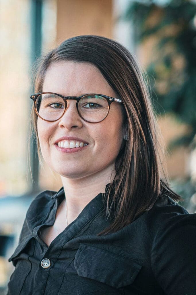 Eksjöhus-Architektin Pernilla Gustafsson