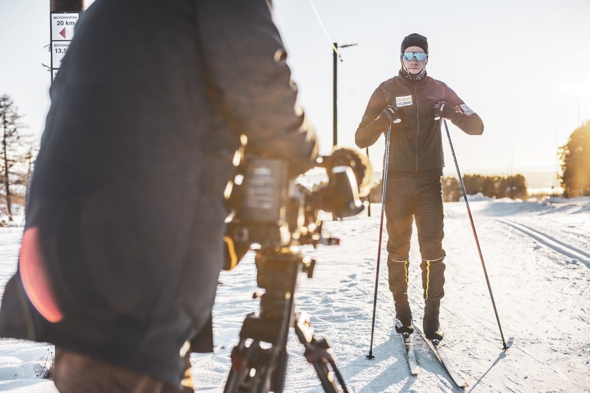 Schwedenhaus-Erfahrungen eines schwedischen Sportlerpaars