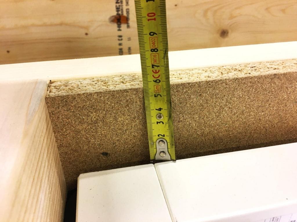 Werksbesuch in Eksjö: ein Tipp für alle Bauherrn