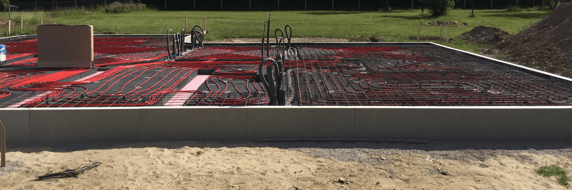 Thernmmo-Fundament: Die Thermobodenpalatte